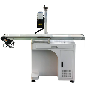 Kehui Galvo 20W Air-Cooled CO2 Laser Marker CNC
