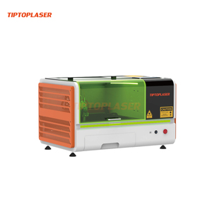 Multifunction Desktop Fiber Laser Engraver 800W JPT