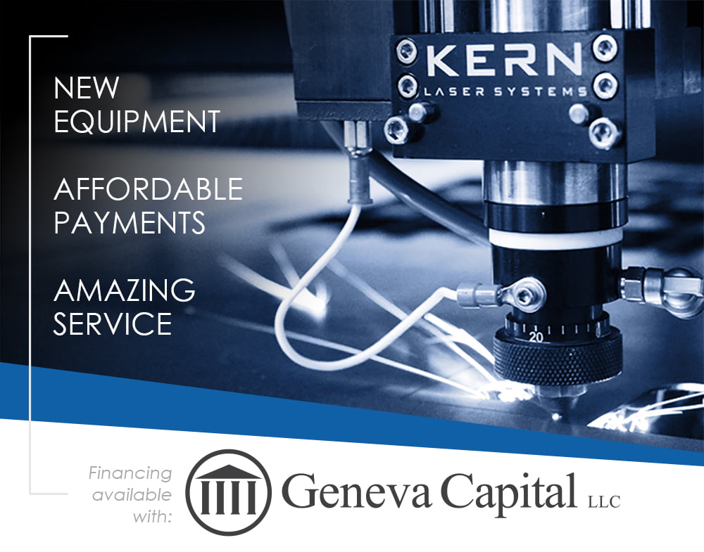 Kern Laser Systems Factory Direct Technical Quotation Services