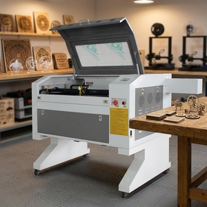 Factory Direct CO2 Laser Machine