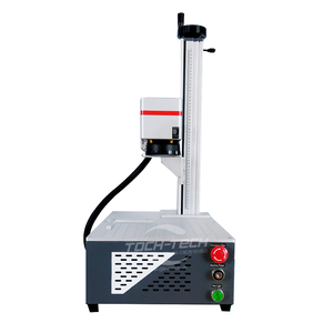 CO2 Galvo Laser Marker Engraver Glass Rotary Equipment
