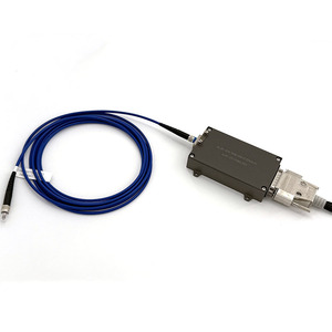 450nm 30W Dot Fiber Optic Equipment Used Semiconductor Laser Modules