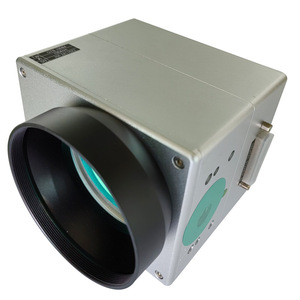 Fiber Laser Marking Machine ZBTK Galvo Scanner