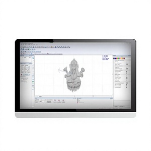EZCAD3 Laser Engraver Software 3D Galvo Control System