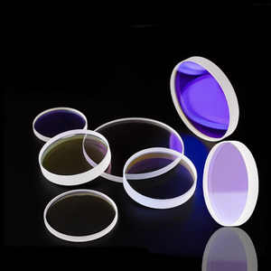 Steedu Special Price Quartz Optical Laser Protective Lens Windows