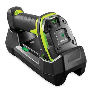 LI3678 SR Wired Mobile Wireless Laser Scanner