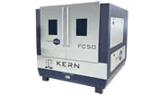 Metal Cutting Package with Capacitive Sensor