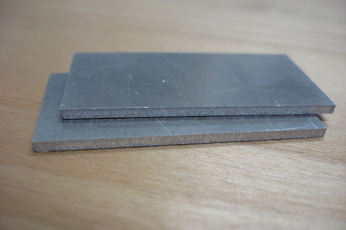 Precision Sheet Metal Laser Cutting
