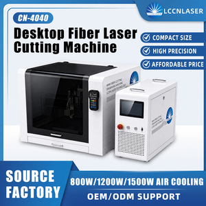 MINI SMALL DESKTOP Portable Fiber Laser Cutting Engraving Machine