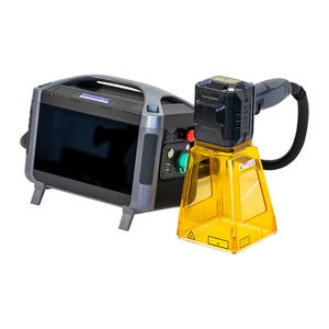 Handheld Laser Marking Machine DANA Portable 30W