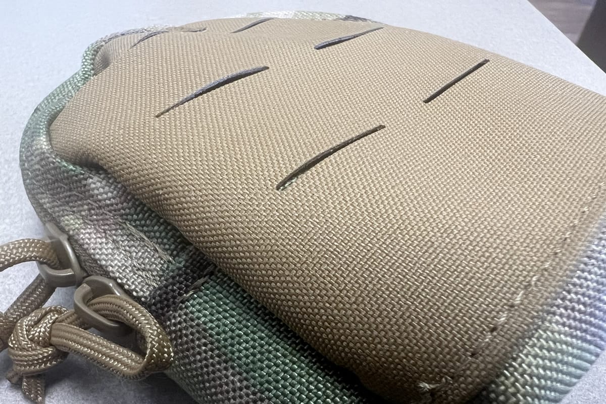 Technical Textile and Fabric Laser Cutting