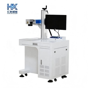 High Power Fiber Laser Marking Machines JPT Raycus Max