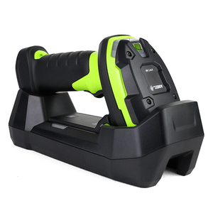 DS3678 DS3608 Industrial Wireless Barcode Scanner