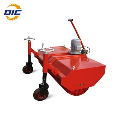 Artificial Turf Brush Machine