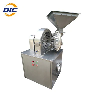 Grain Pulverizer