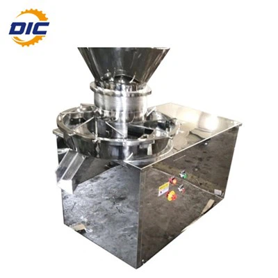 Rotary Granulator