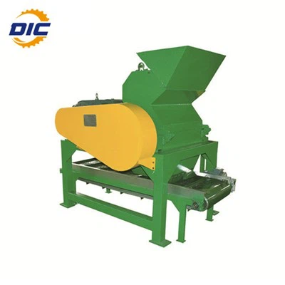 Rubber Granules Crusher