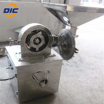 Spice Powder Crusher