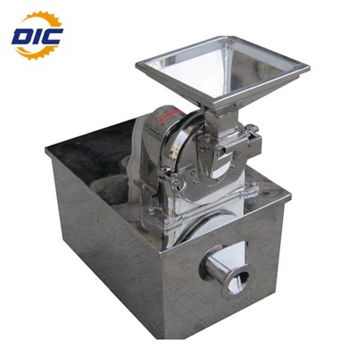 Sugar Grinder Machine