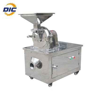 Sugar Grinding Machine