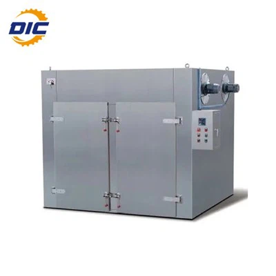 Tray Dryer Machine