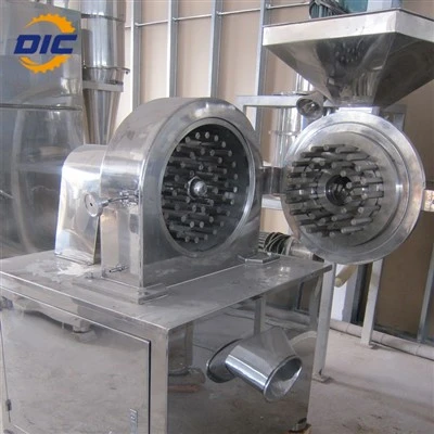 Turmeric Crusher