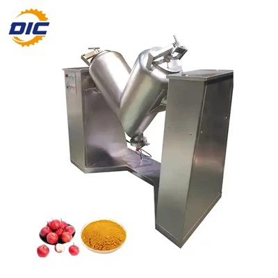 V Powder Mixer