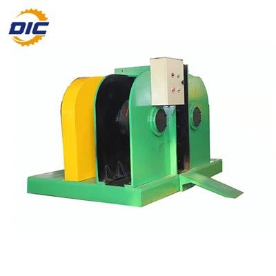 Double Hooks Tire Steel Wire Separator For Tire Recycling
